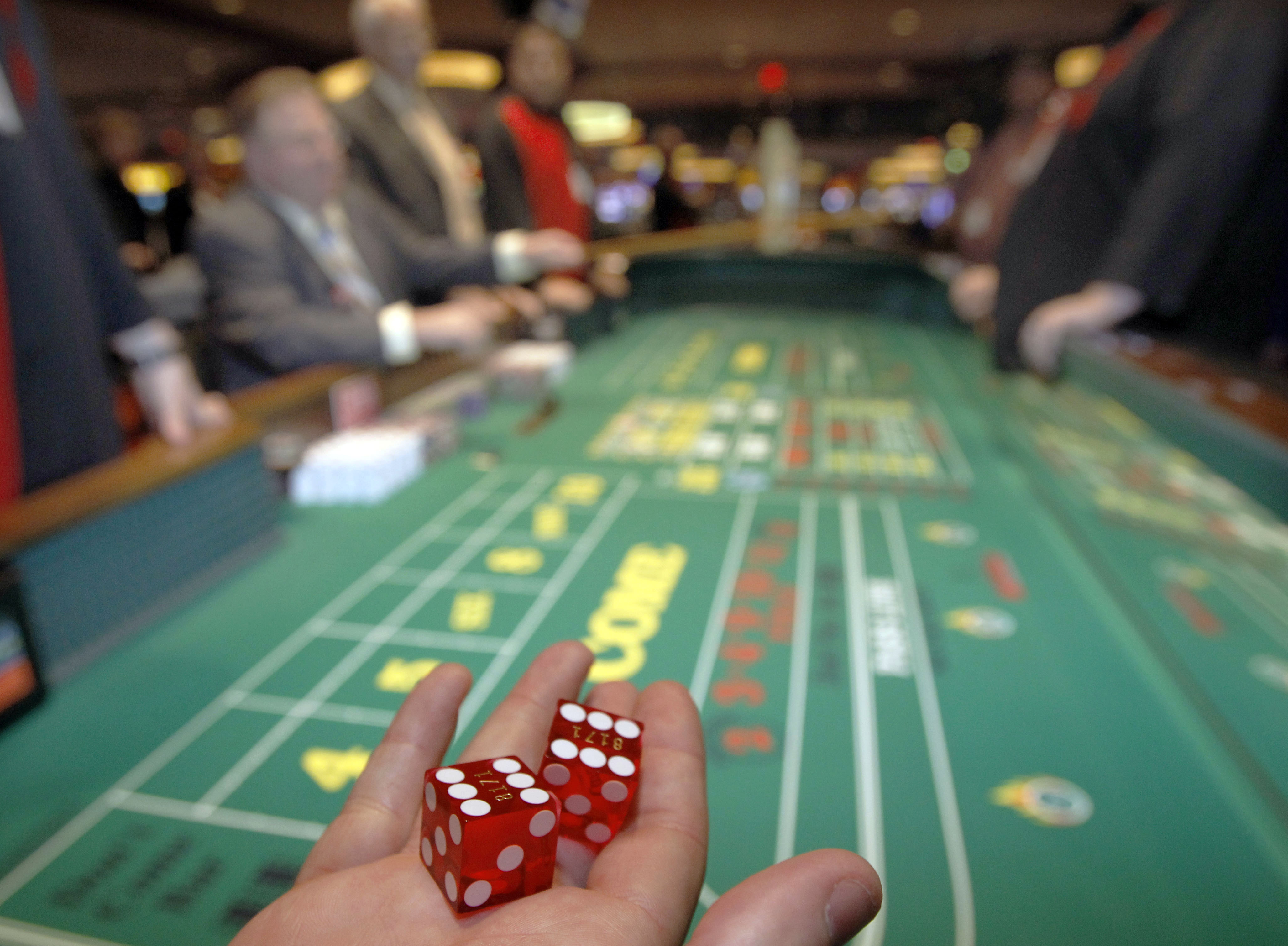 online free craps