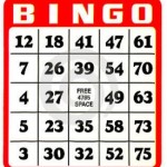 jeux bingo