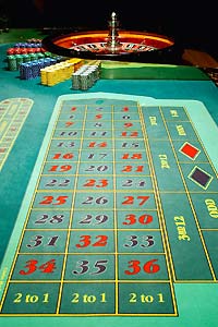 astuce pour gagner au casino roulette