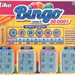 bingo gagnant