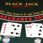 black jack casino