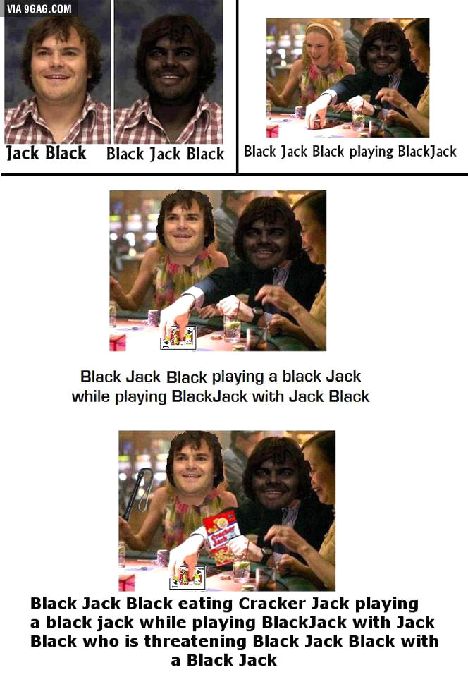 blackjack jack