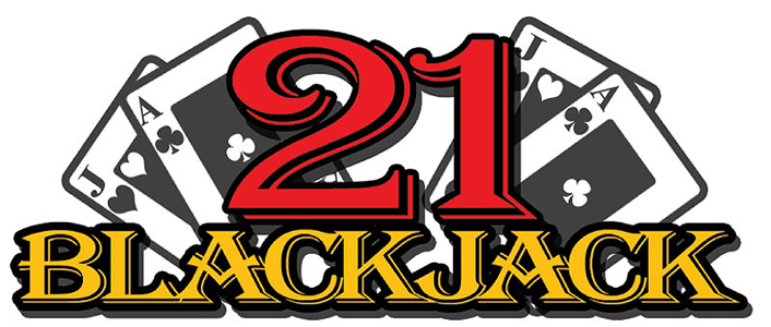 blackjack logo