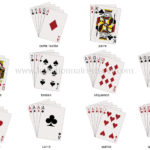 carte poker