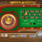 casino 777 roulette