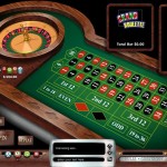 jeu de roulette casino
