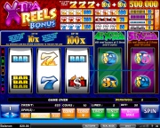 jeux casino gratuit machine a sous 777