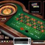 jeux de casino roulette
