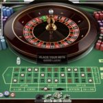 jeux de la roulette casino
