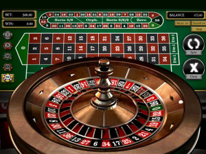 la roulette casino gratuit