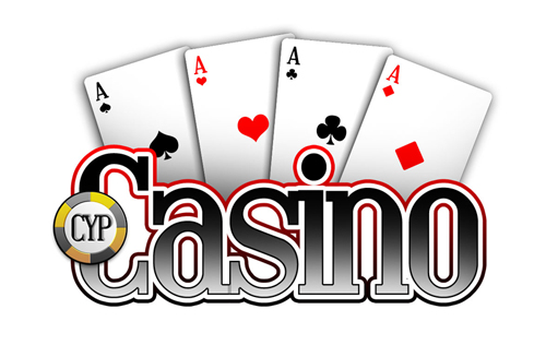 logo casinos