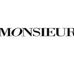 logo monsieur