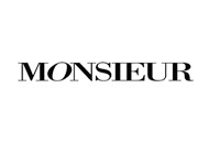 logo monsieur