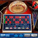 machine a roulette