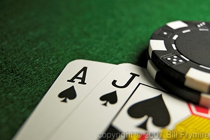 poker 21