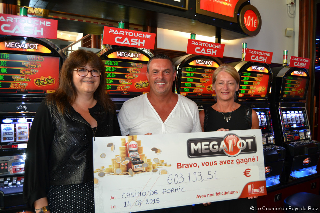 gagnant casino