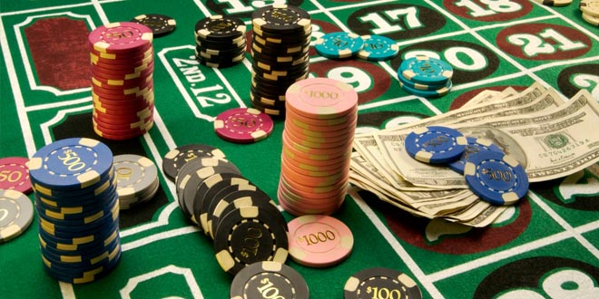 Online casinos with fluffy favourites