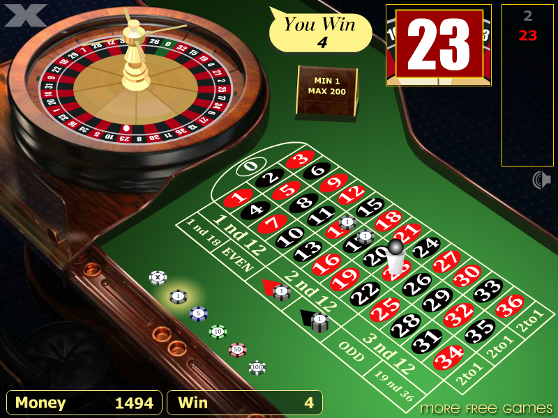 Best free slot games