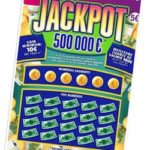 jeux jackpot fdj