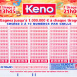 keno